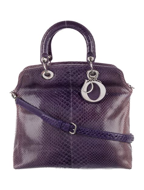 christian dior granville bag|DIOR.